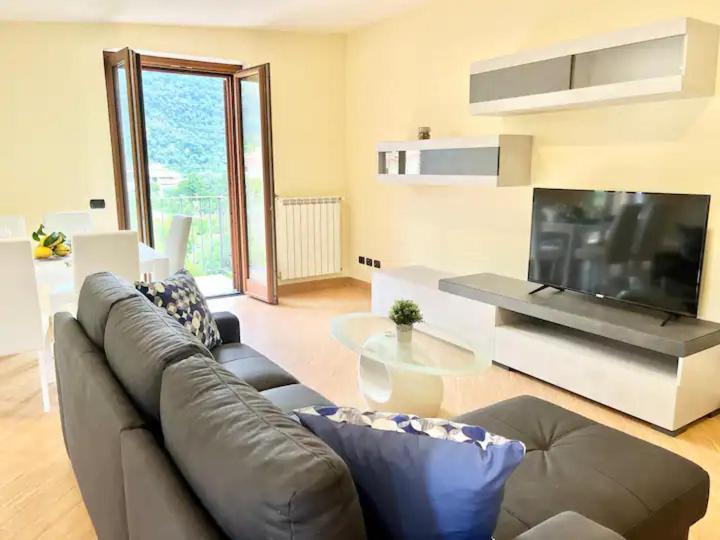 Intero Appartamento A Sant'Agnello , Le Ortensie Luaran gambar